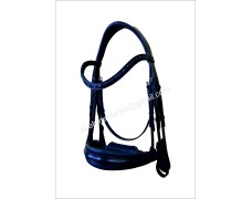 Leather Bridle 